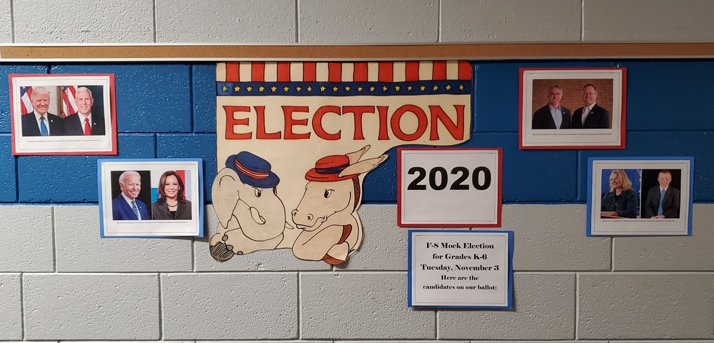 election 2020.candidates.photos