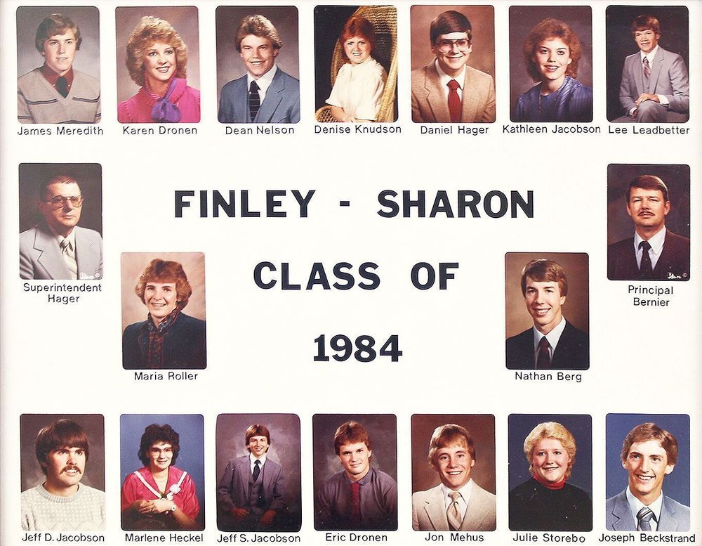 f-s class of 1984