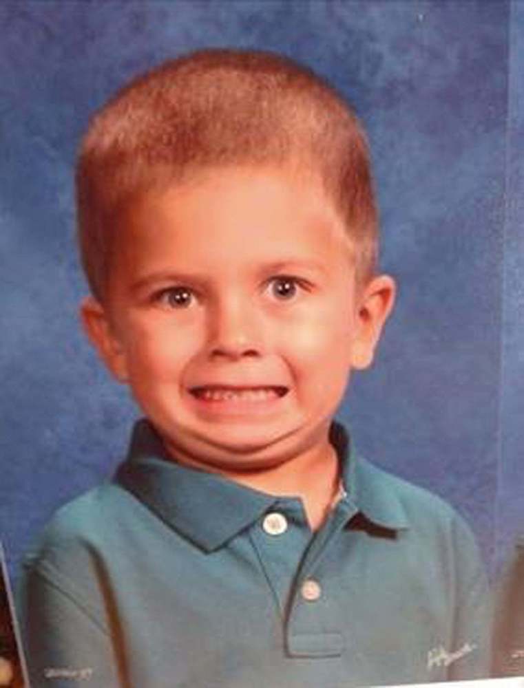 picture day boy