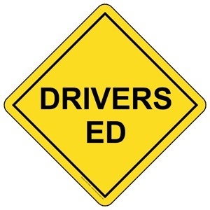 Drivers Education