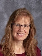 Congrats, Mrs. Larson!