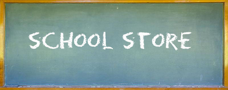 school store