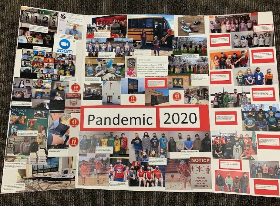 What is your Pandemic Story?