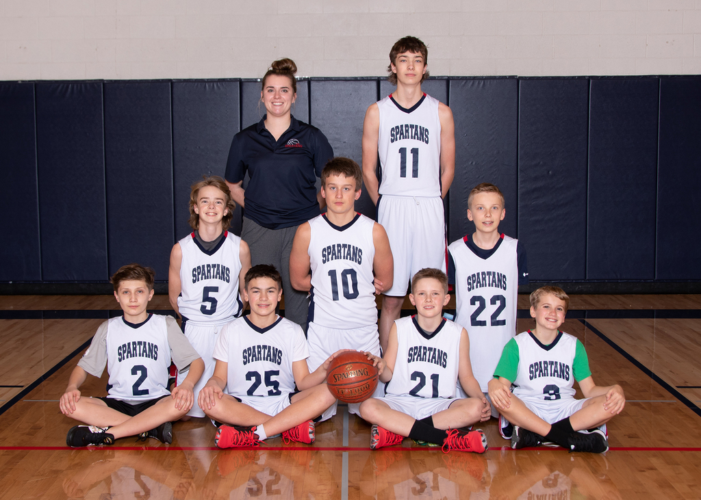 JH BBB Team