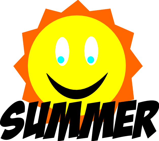 summer sunshine