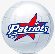 patriot volleyball