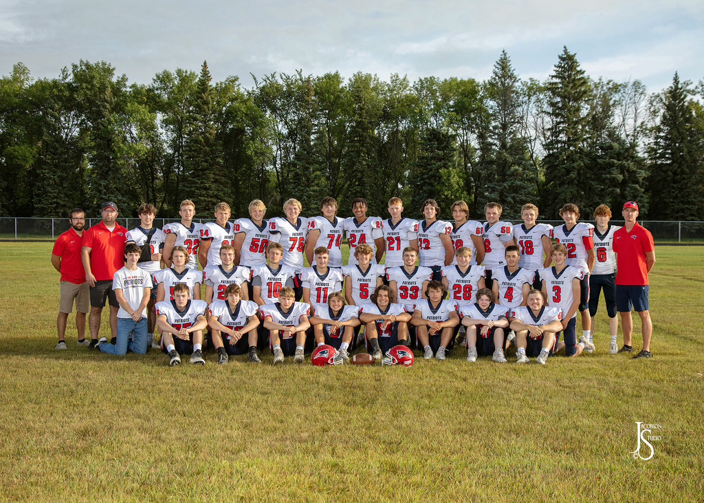 JV FB